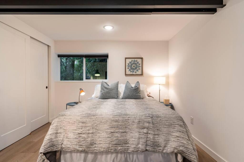 Villa Modern, New & Industrial In Georgetown Seattle Esterno foto