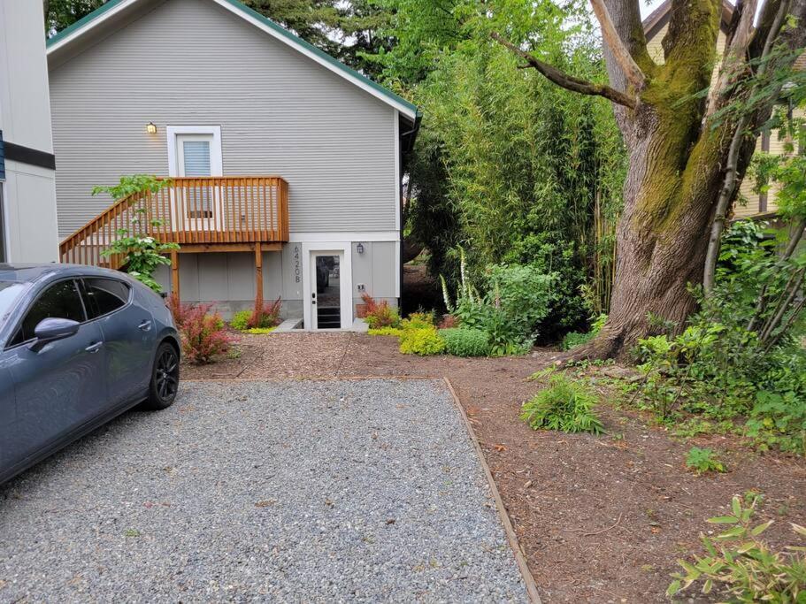 Villa Modern, New & Industrial In Georgetown Seattle Esterno foto