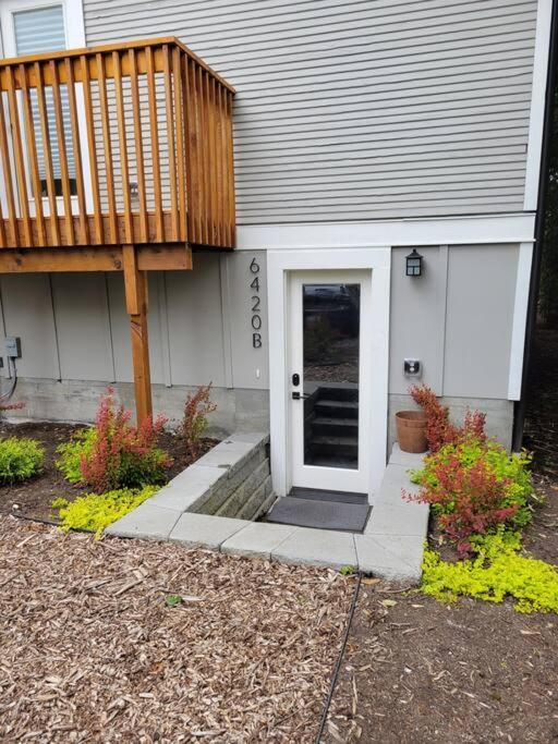 Villa Modern, New & Industrial In Georgetown Seattle Esterno foto