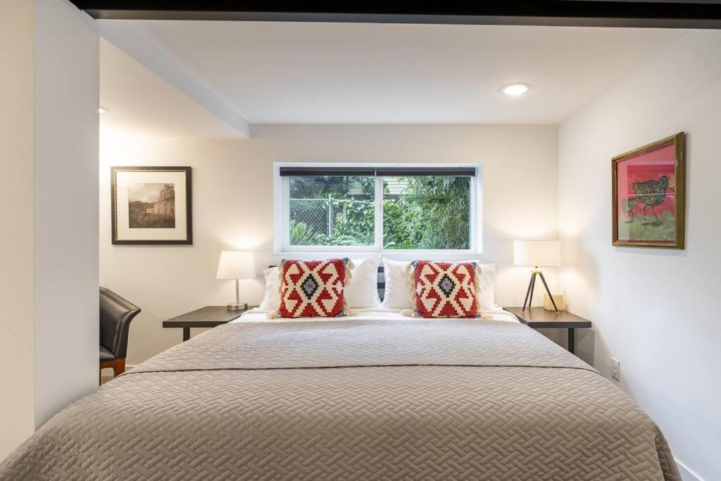 Villa Modern, New & Industrial In Georgetown Seattle Esterno foto