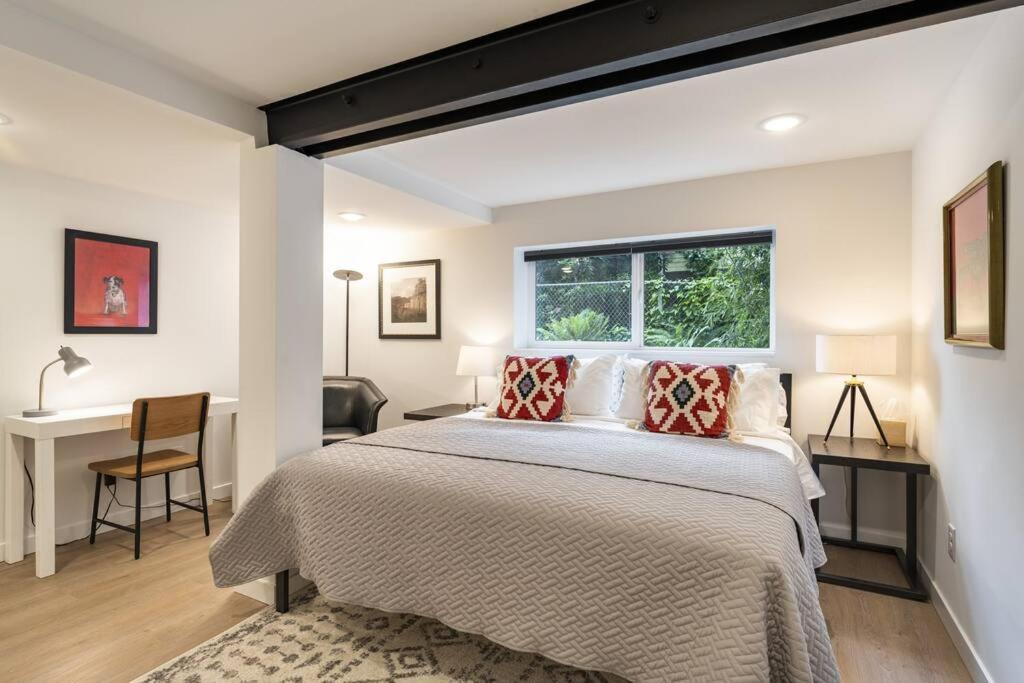 Villa Modern, New & Industrial In Georgetown Seattle Esterno foto